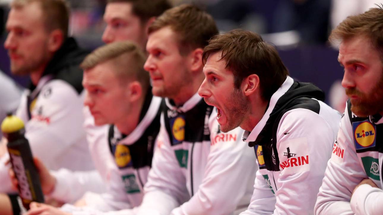 Keine Quali: DHB-Team fährt zur WM