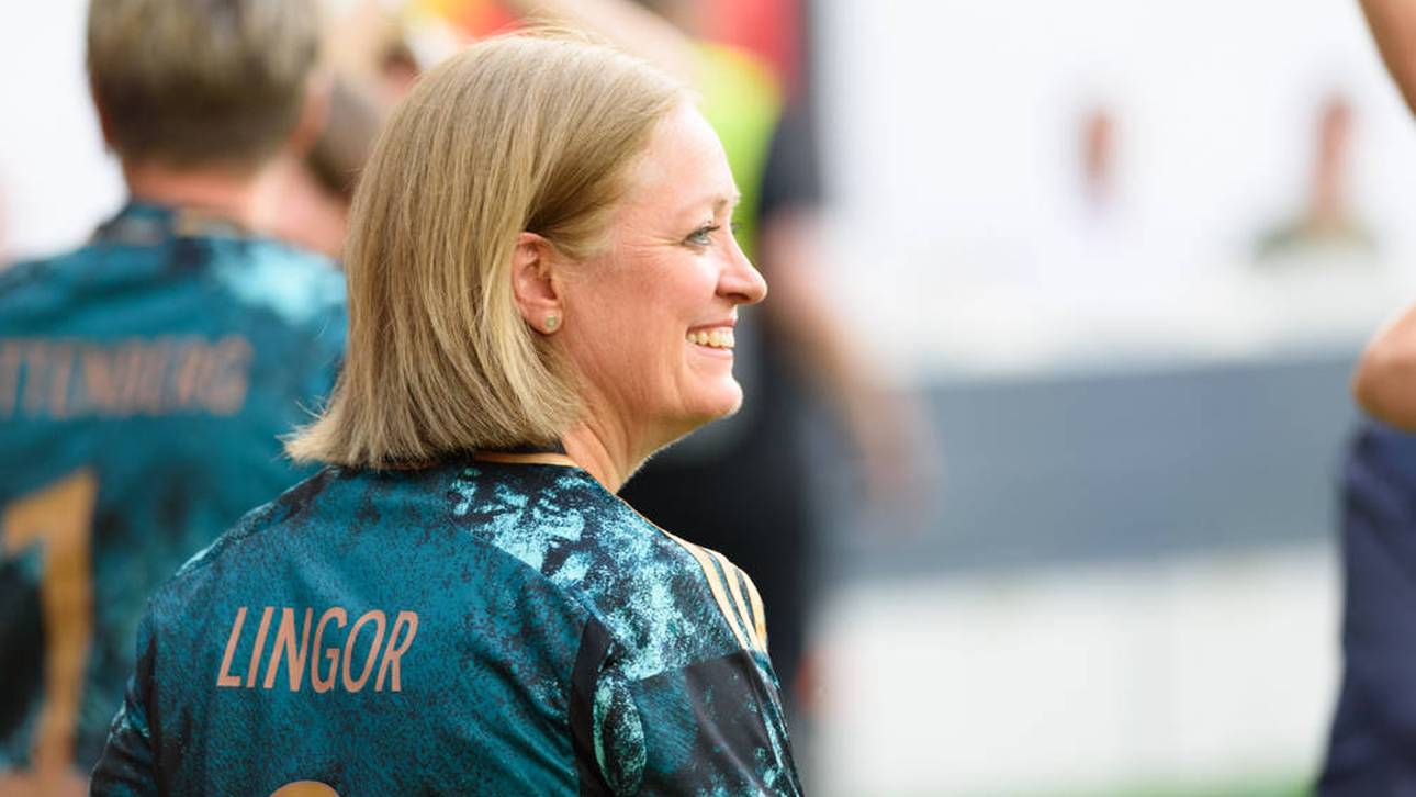 So hielten DFB-Frauen dem Druck stand