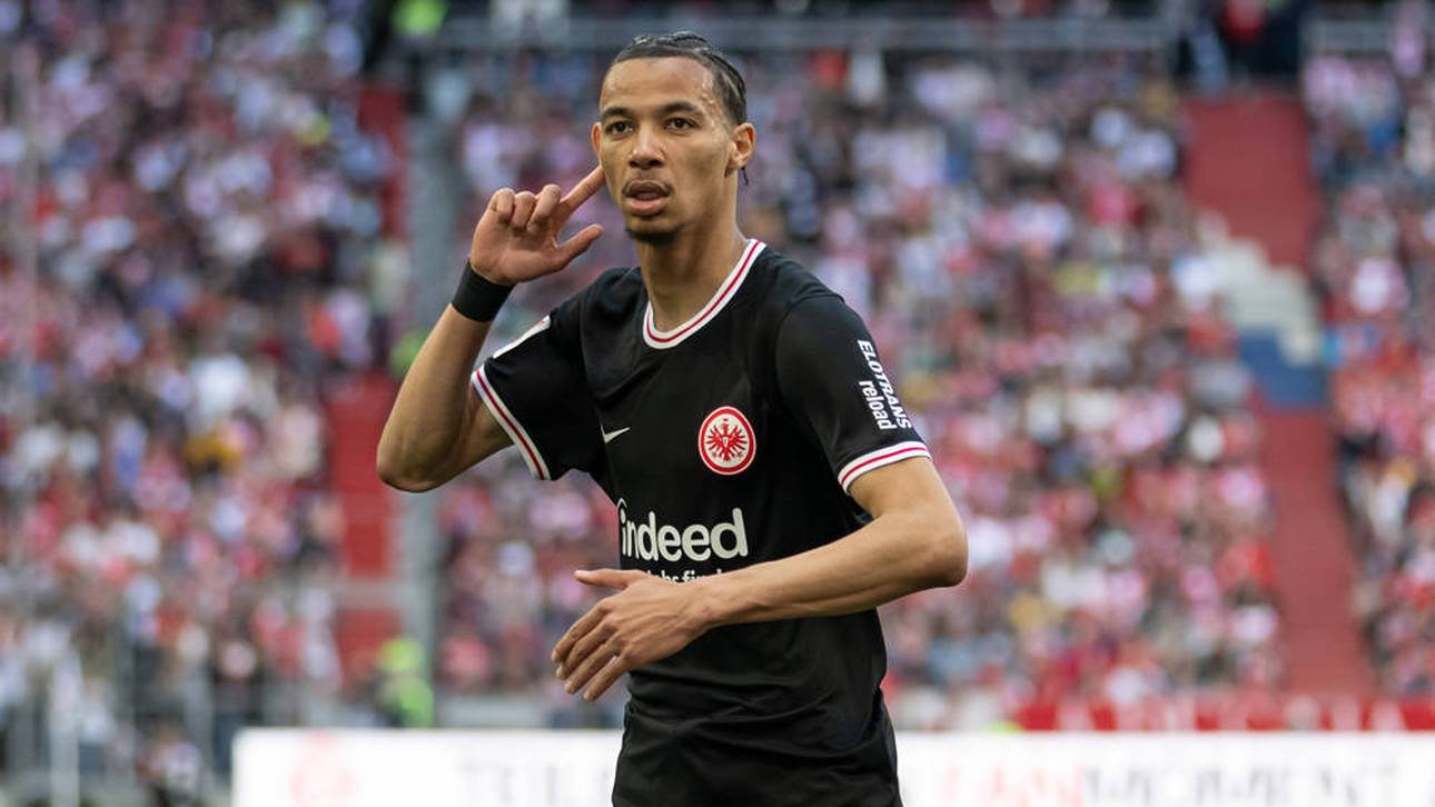 Ekitiké-Wechsel offiziell