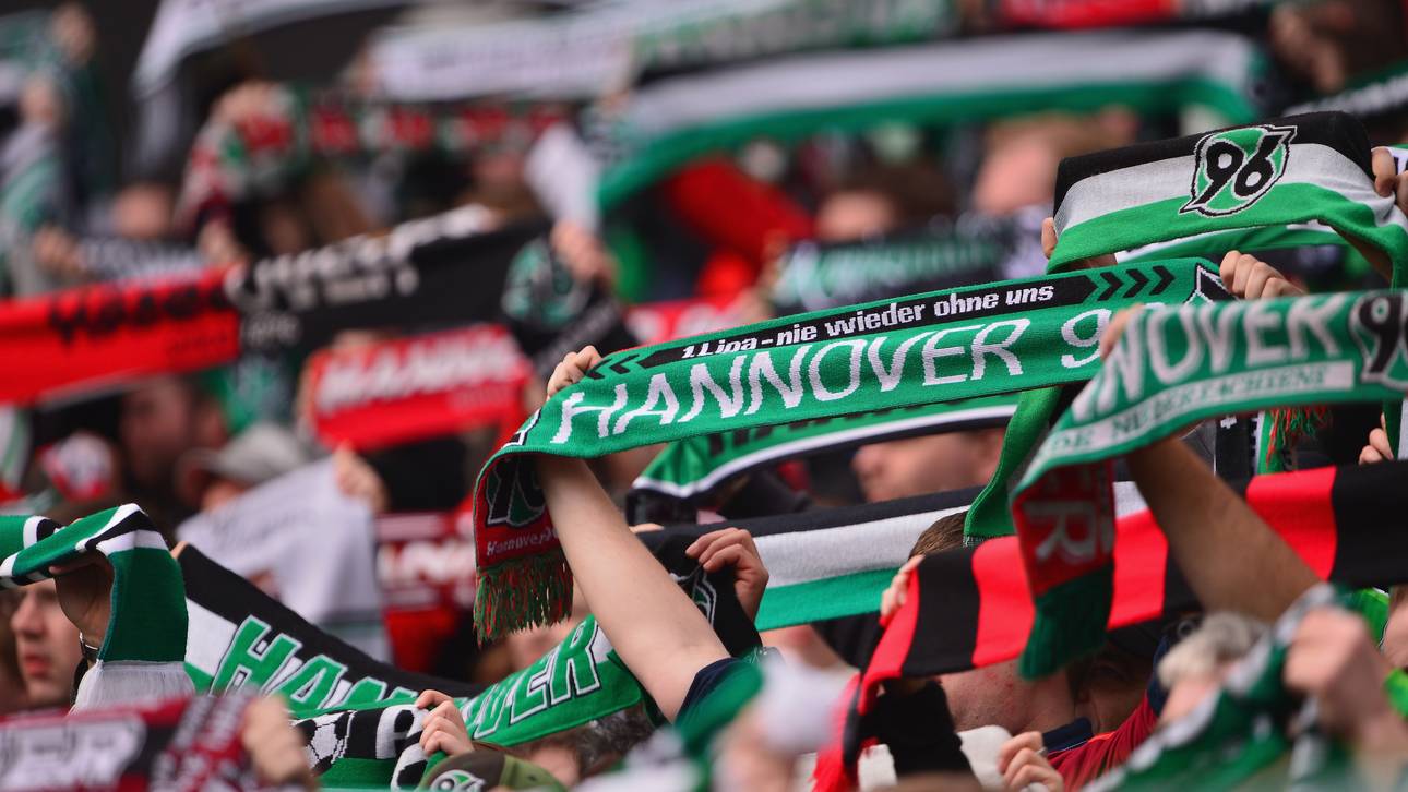 Hannover 96 reagiert auf Fanboykott