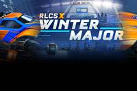 Der Winter Split in der RLCS Season X ist zu Ende. Beim Winter Split Major triumphierte wieder einmal das Team der Stunde.