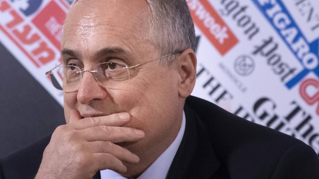 Manipulierte Corona-Tests? Ermittler befragen Lazio-Boss Lotito