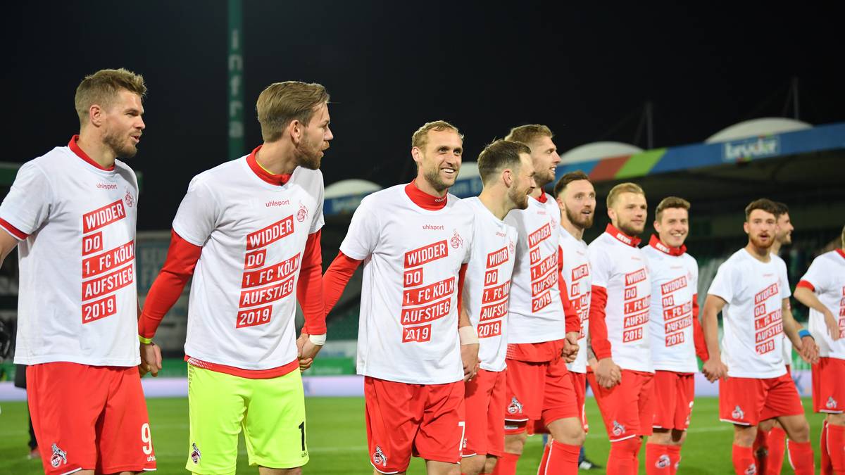 Natürlich darf auch die Welle nicht fehlen