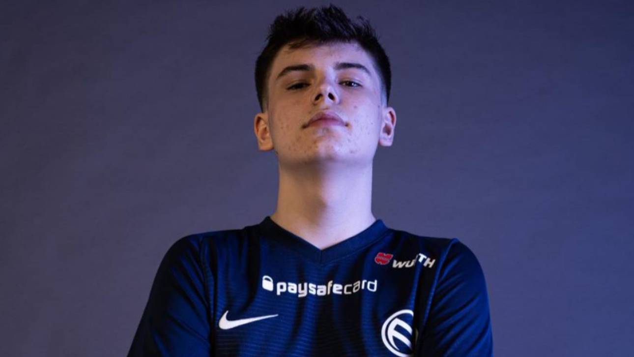 FIFA 22: Talente meistern Hürde der VBL Open