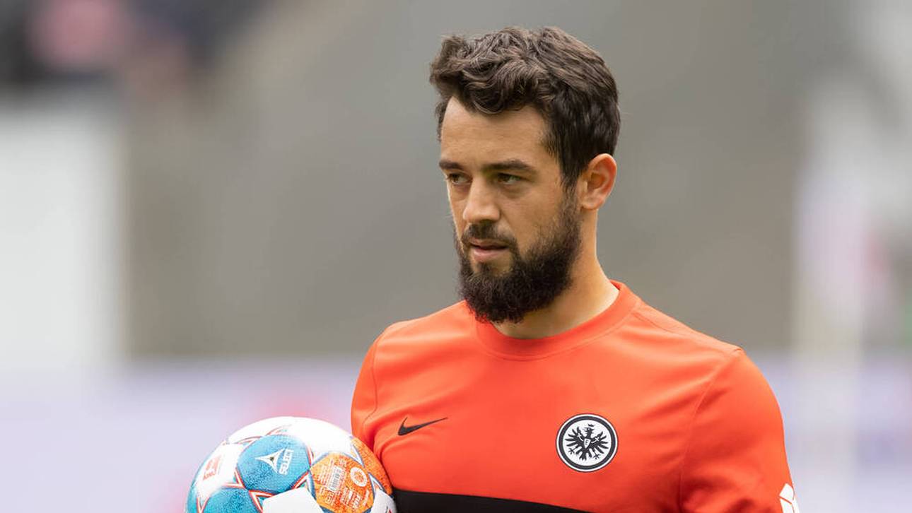 Abgang? Der verzwickte Fall Younes