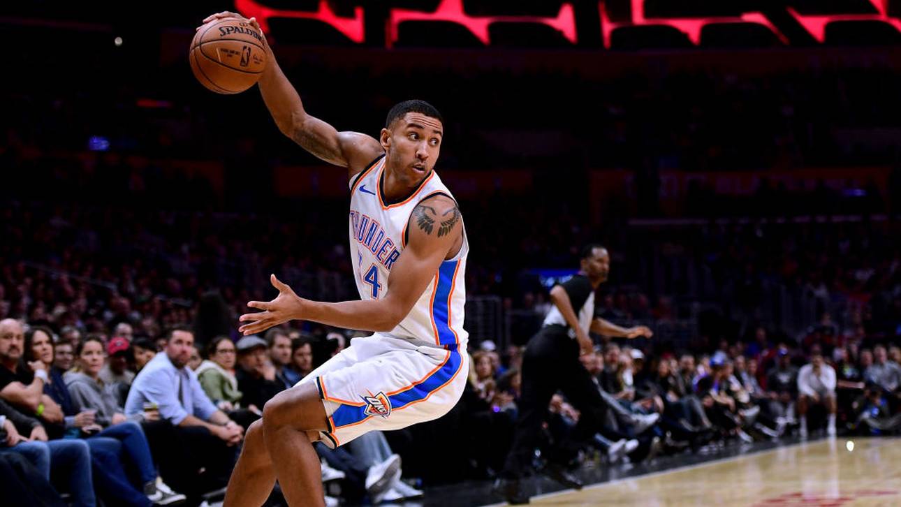 Ex-NBA-Profi verlässt FC Bayern