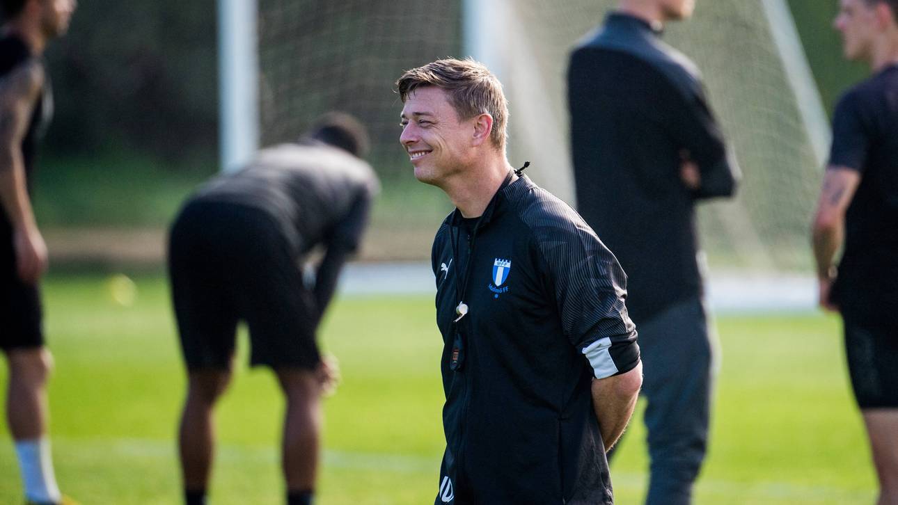 Medien: VfL schickt Spion zu Malmö