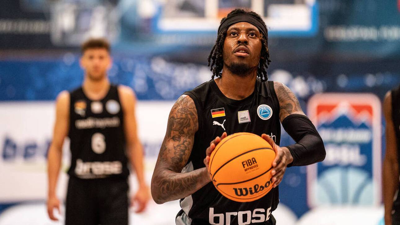 BBL-Kracher live auf SPORT1