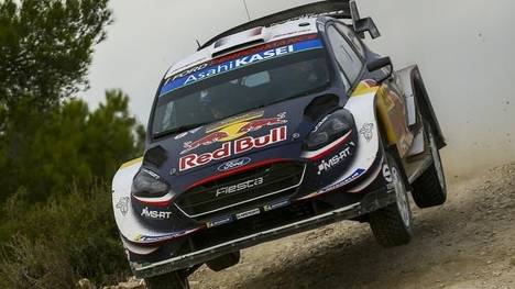 M-Sport bleibt der Rallye-WM auch im nächsten Jahr erhalten