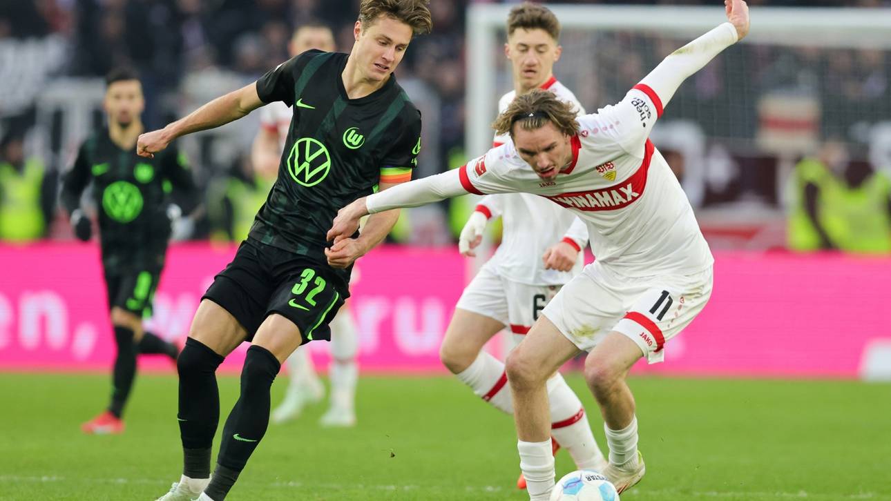 Woltemade mit Supersolo ins DFB-Team?