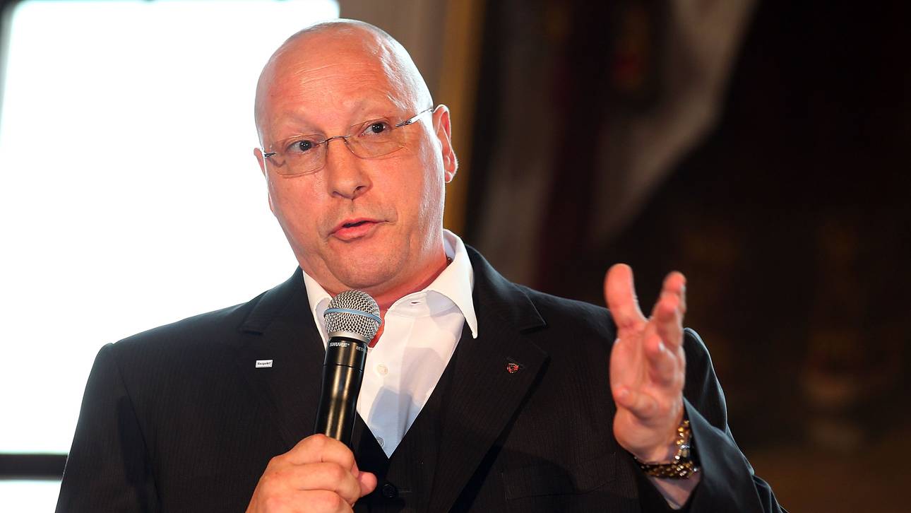 Hück: An VfL-Sponsoring festhalten