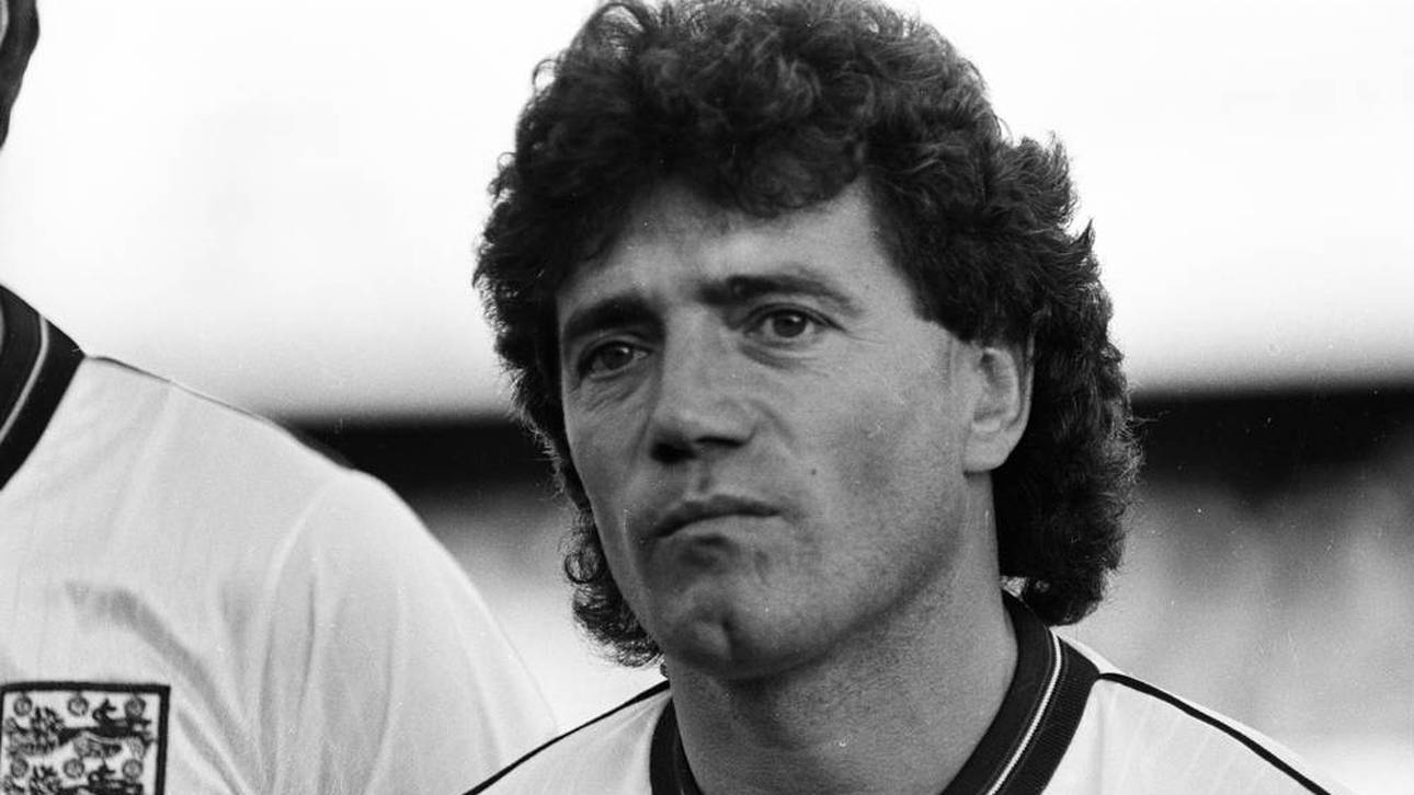 Legende Kevin Keegan ist tot