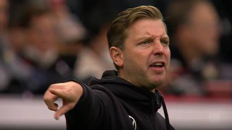 sportwetten.de So schaut's aus - Die Bundesliga-Show wirft einen Blick auf Kohfeldts Rückkehr in die Bundesliga.