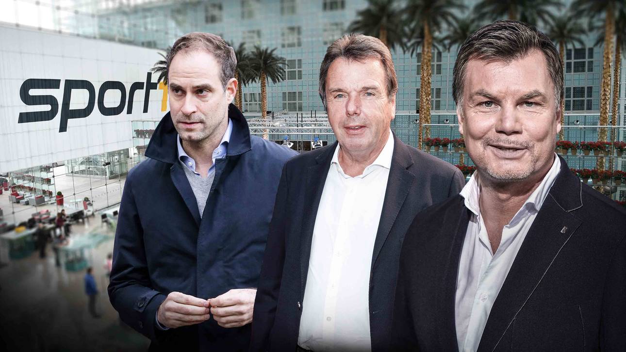 Mintzlaff zu Gast im Doppelpass