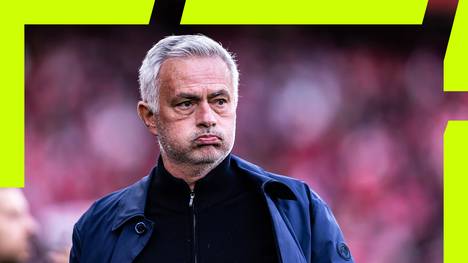 Kommt es zu einer spektakulären Rückkehr im europäischen Fußball? José Mourinho wird in der spanischen und portugiesischen Presse mit einer Rückkehr zu Real Madrid in Verbindung gebracht.