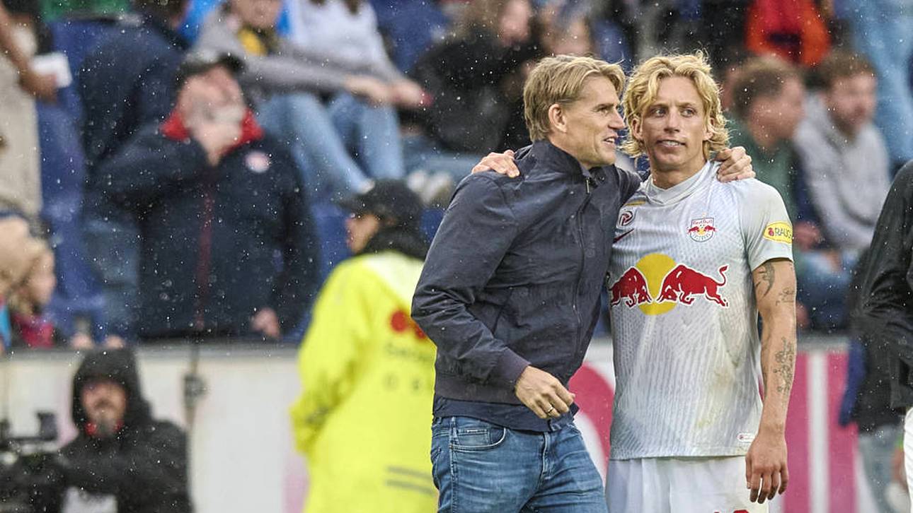 RB-Profis zu Bayern? Das sagt Freund