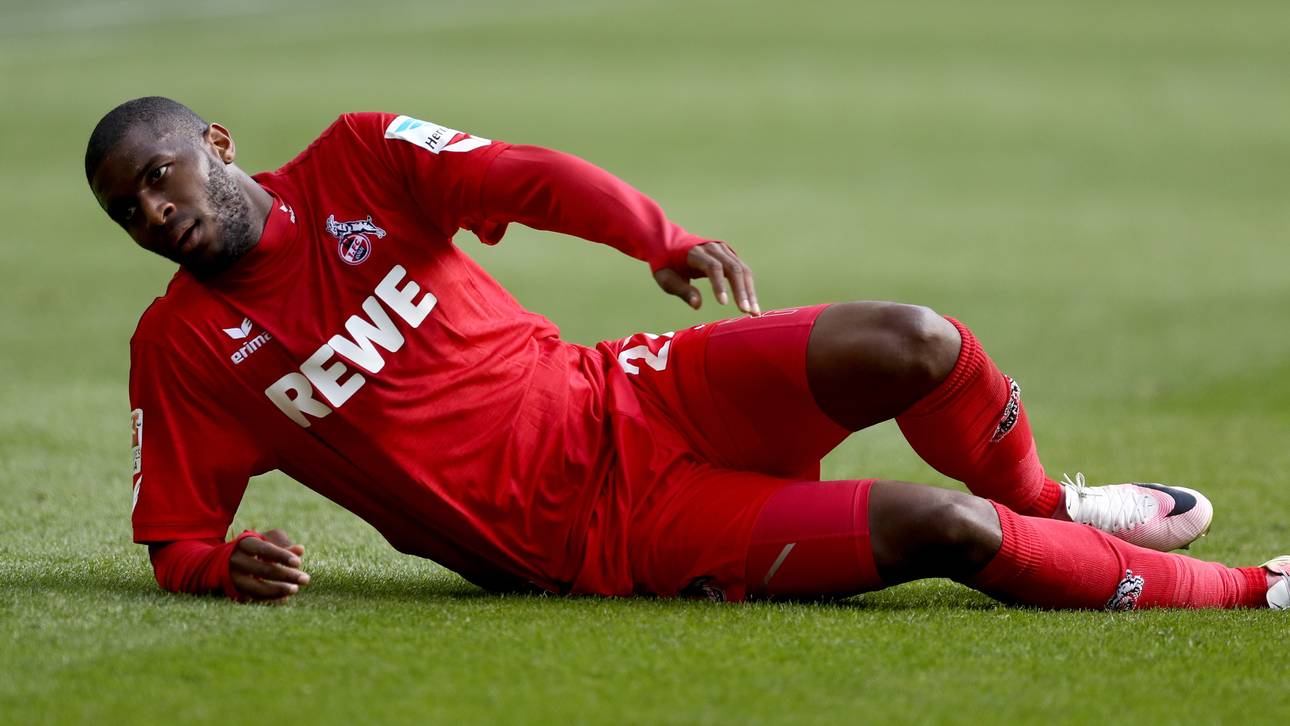 Modestes China-Wechsel platzt