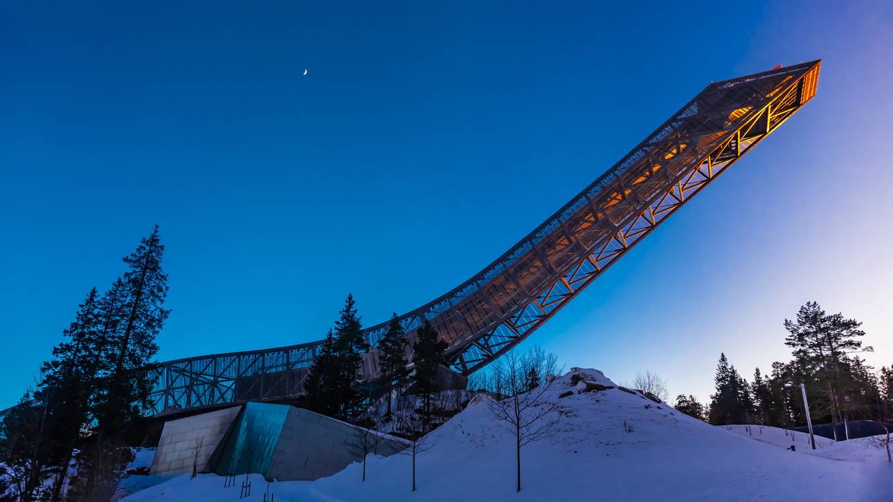 Norwegen stellt sich gegen FIS