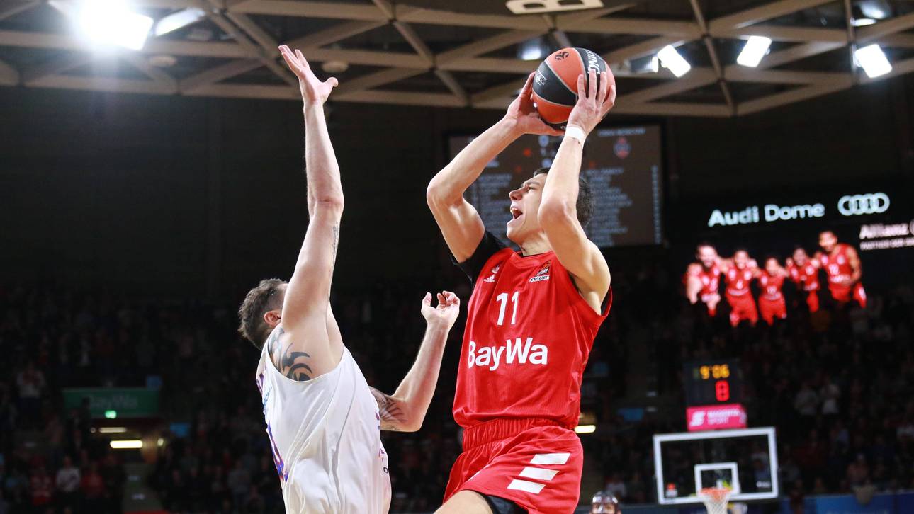 Bayern mit nächster Pleite