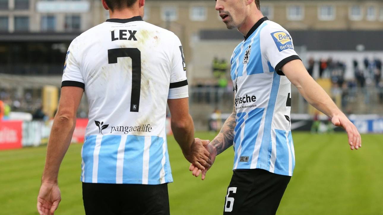 Weiteres Spiel von 1860 abgesagt