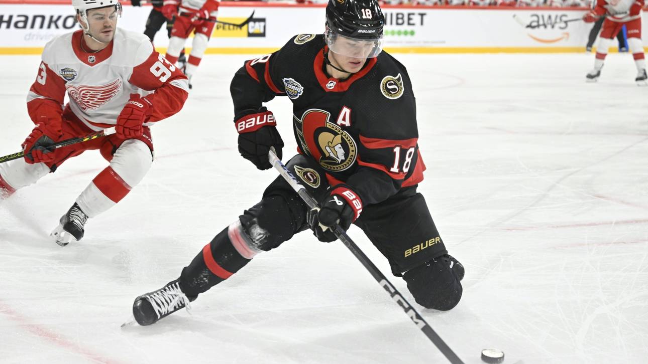 Die NHL kommt nach Deutschland!