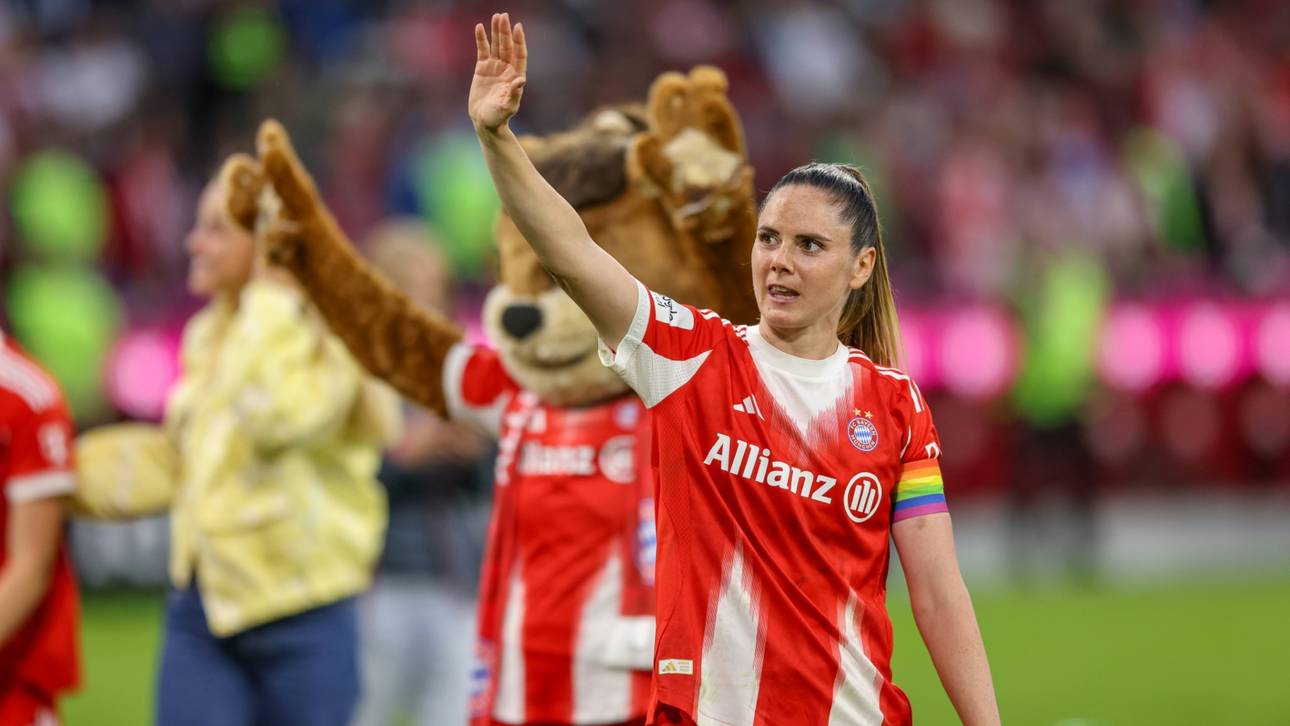 Zadrazil verlängert bei Bayern