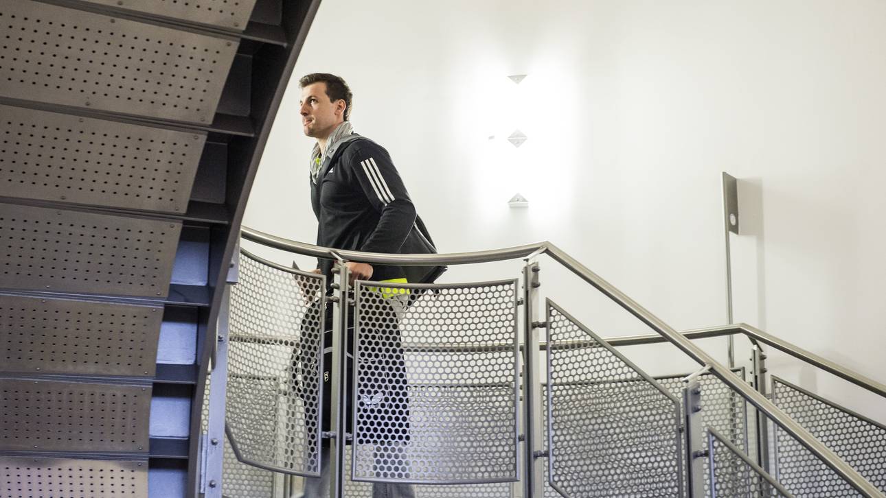 Terrorangst stoppt Tischtennis-Turnier