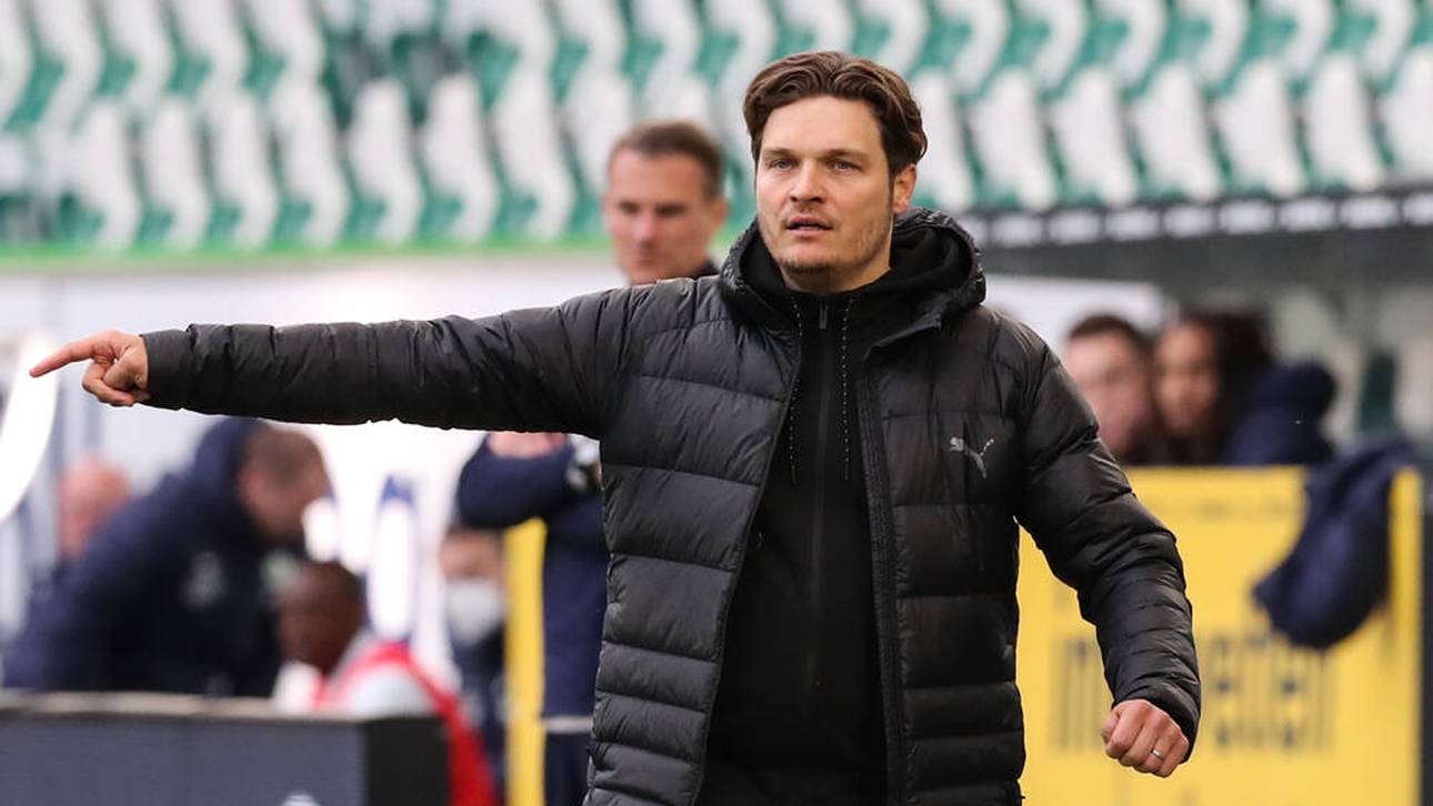 Terzic-Gerüchte: Das sagt der BVB