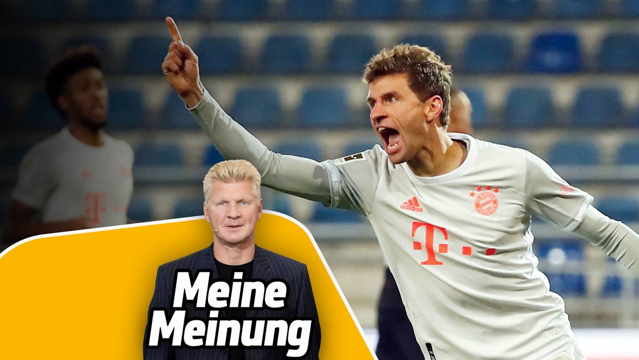 Schlechte Nachricht für FCB-Rivalen