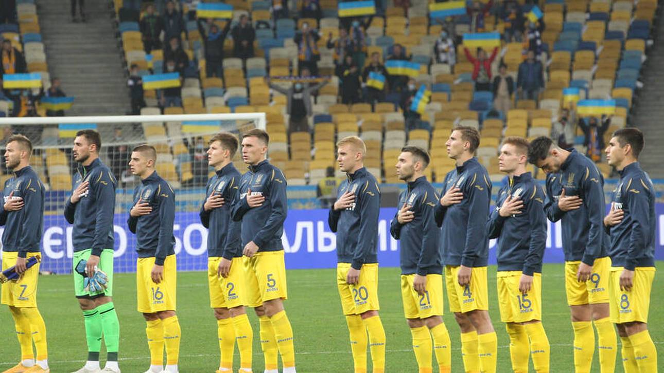 Quarantäne? Entscheidung bei Ukraine