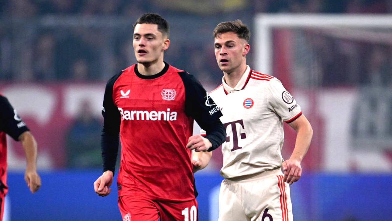 Bayern mit Tabubruch für Wirtz?