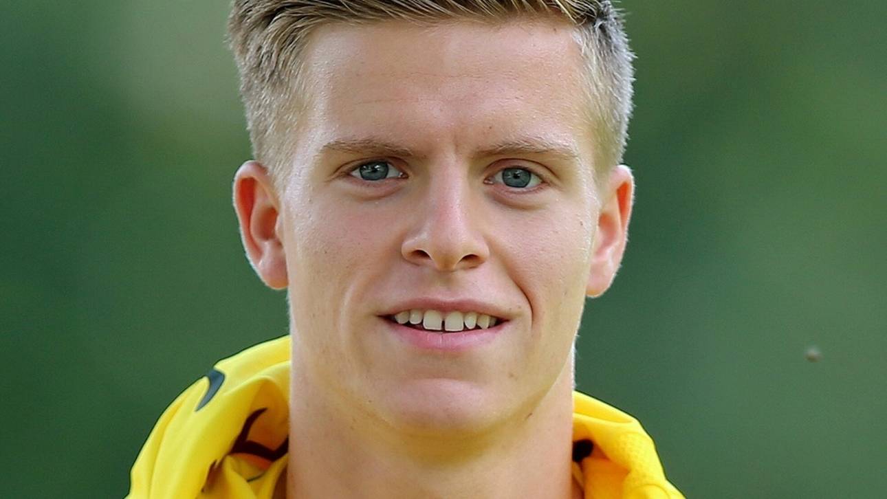 Burnic fehlt Heidenheim wochenlang