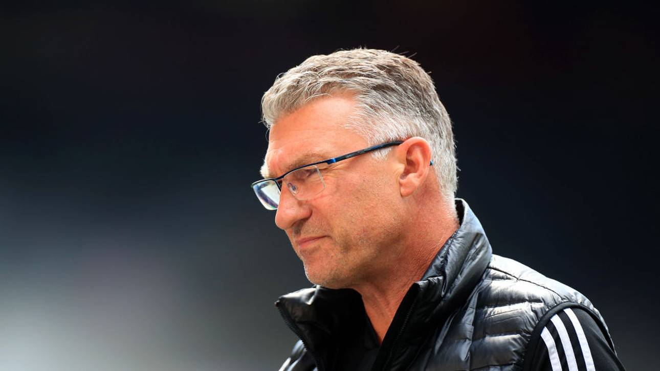 Watford feuert Trainer Pearson