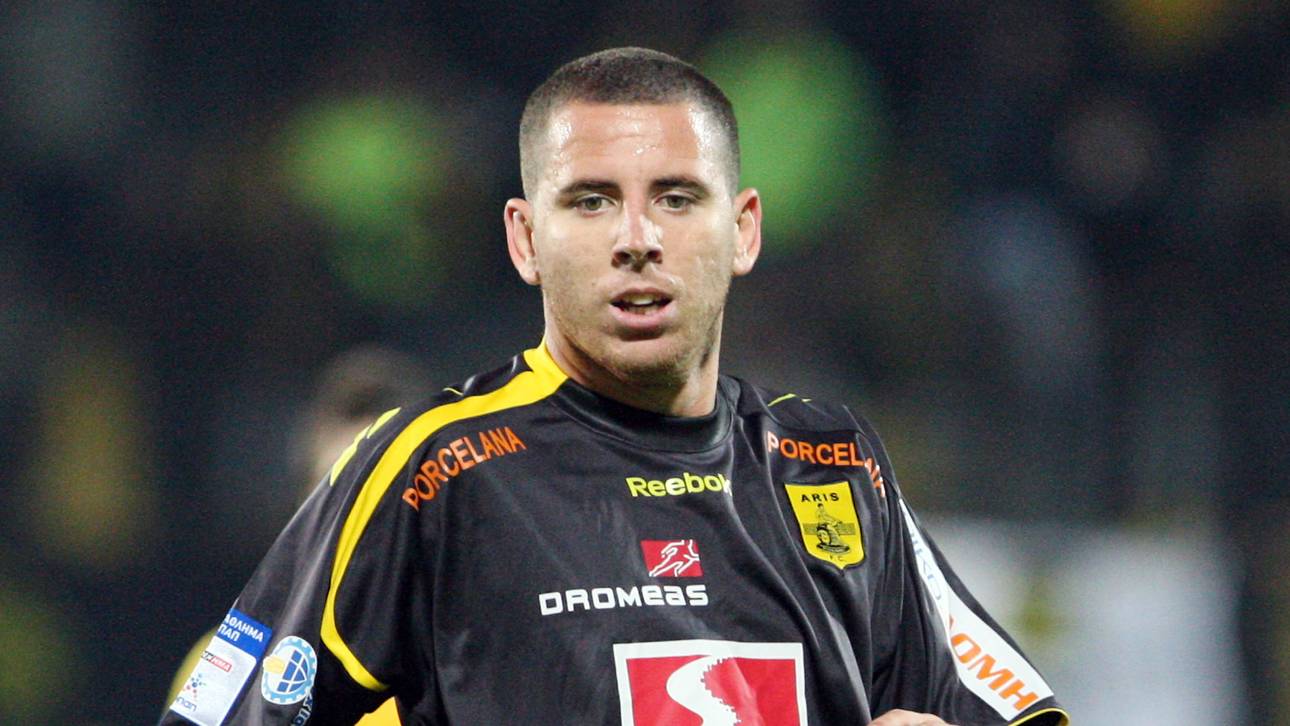 Ehemaliger Jahn-Profi verhaftet