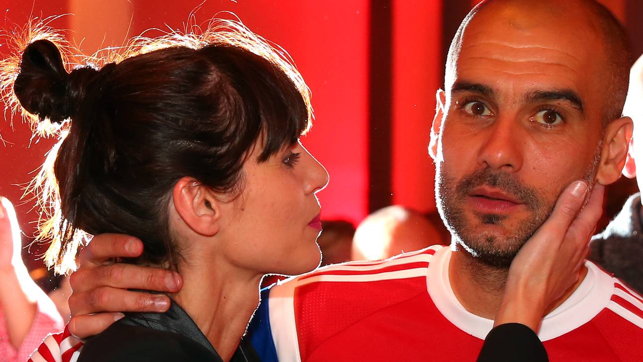 Chelsea setzt auf Guardiolas Frau