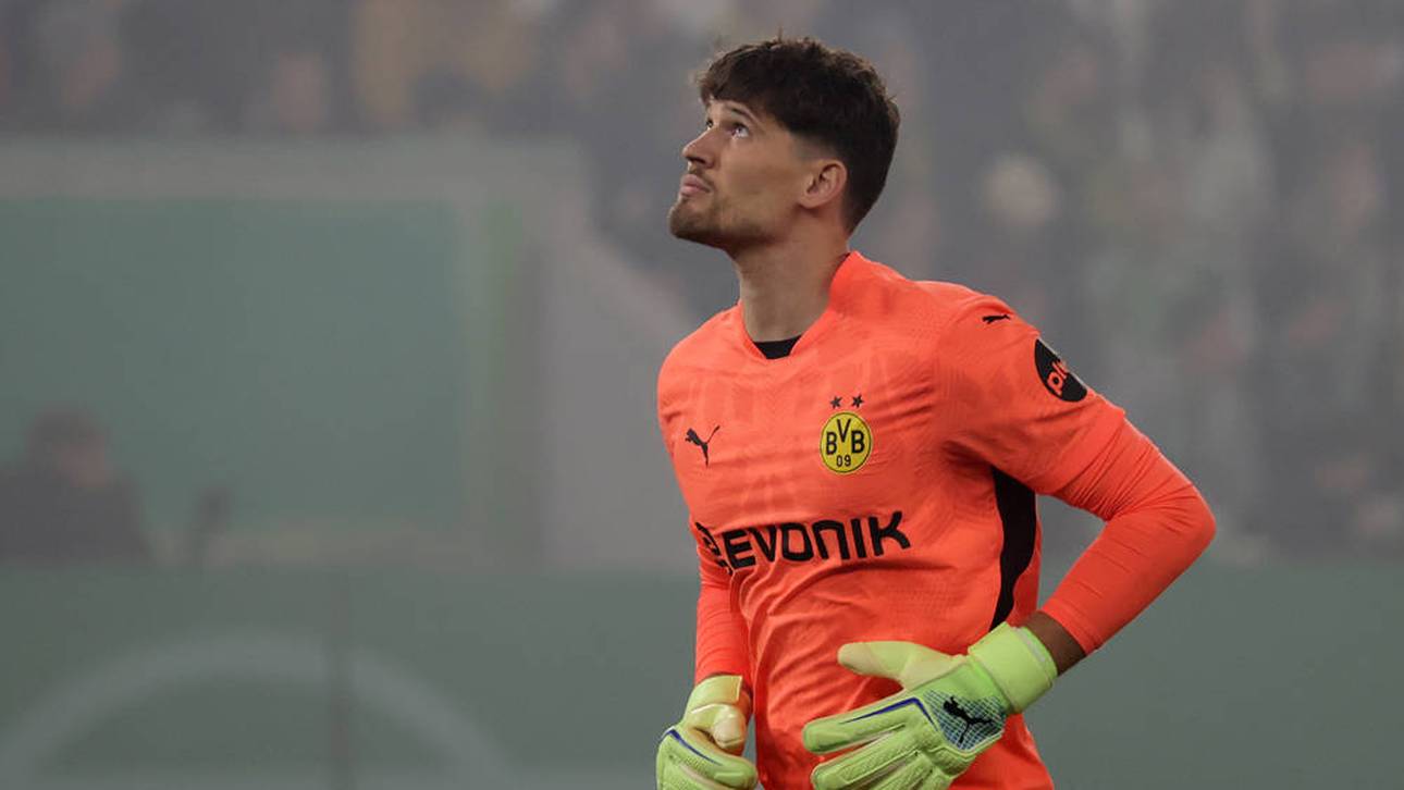 Kobel trotz Verletzung zur Nati!