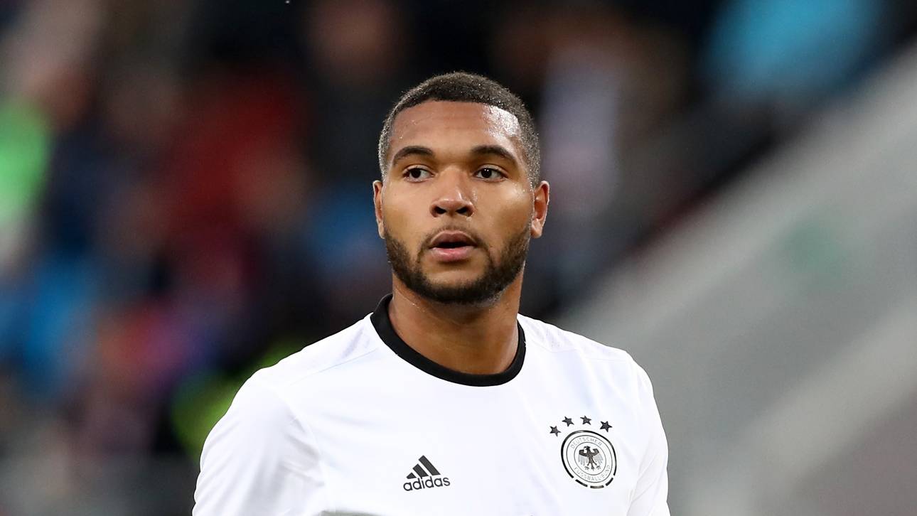 Germany U21 v Russia U21 - 2017 UEFA European U21 Championships Qualifier