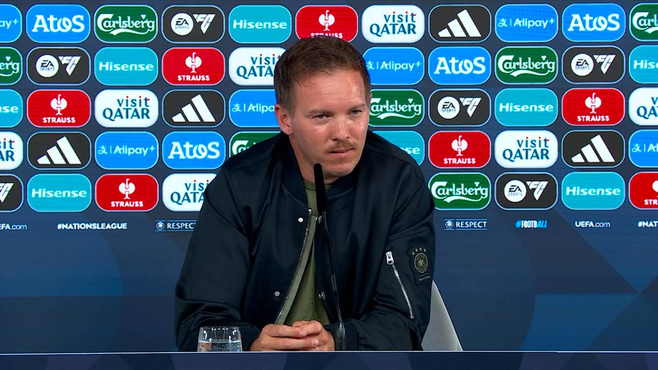 DFB-Spiel: Verlängerung ausgeschlossen