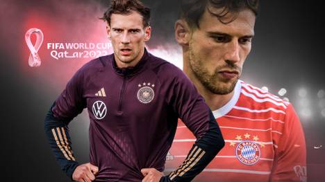 Für Nationalspieler Leon Goretzka ist die Homophobie im WM-Gastgeberland „sehr beklemmend“. Der 27-Jährige übt deutliche Kritik an Katar. Braucht es mehr Goretzkas?
