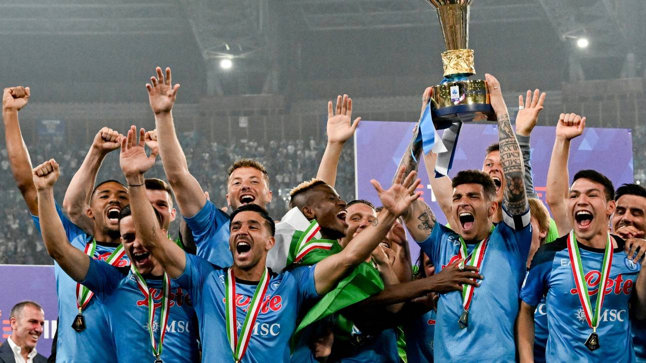 Serie A: Reform abgelehnt