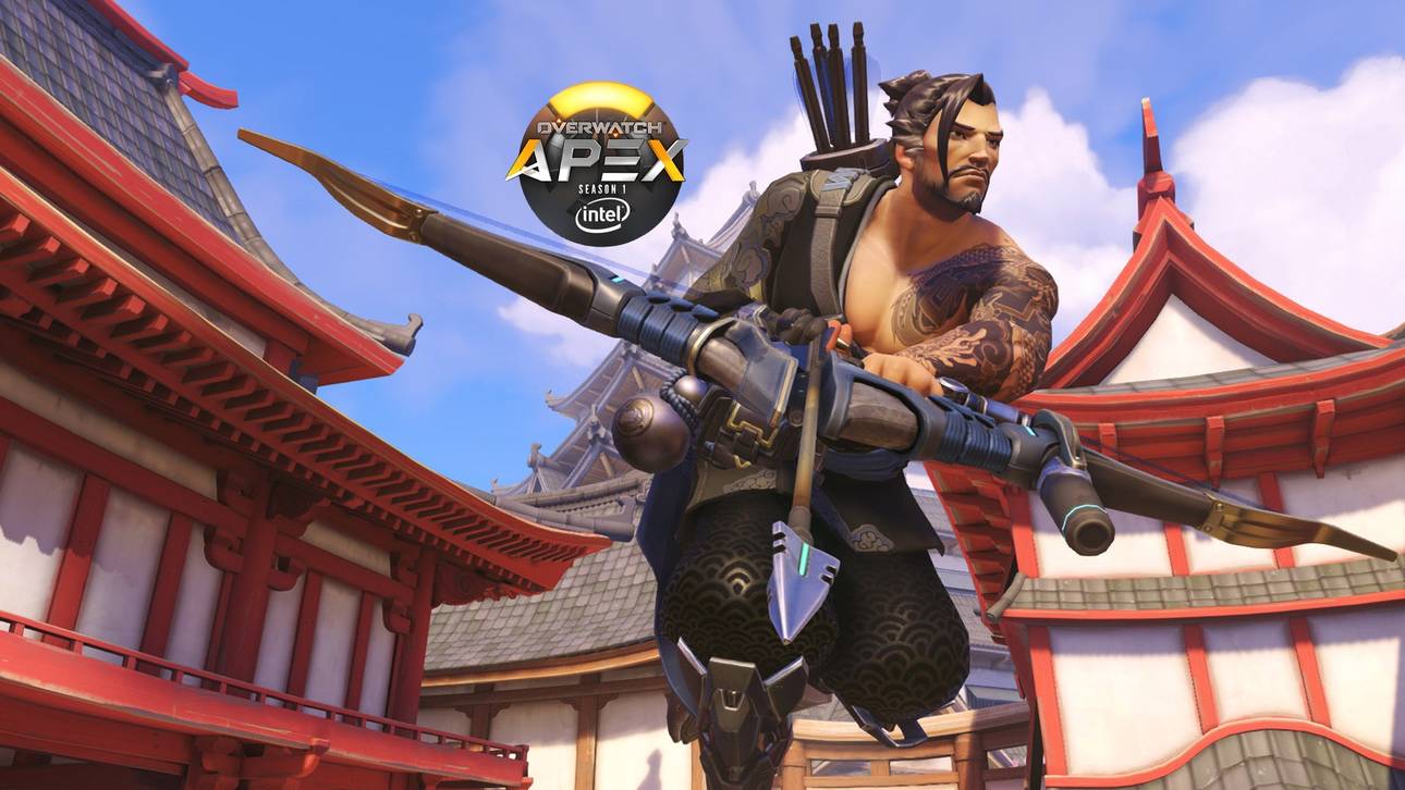 Rogue unterliegt Überraschungsteam