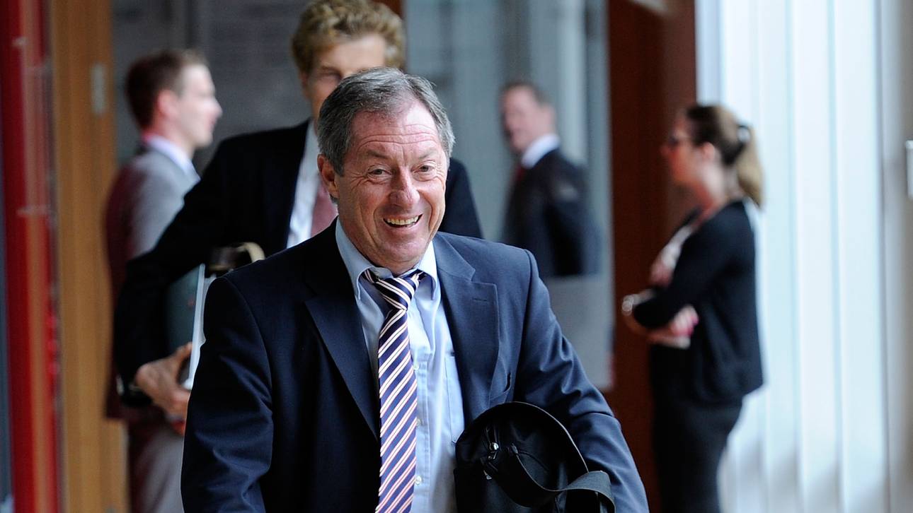 DFB gründet Soko „WM-Affäre“