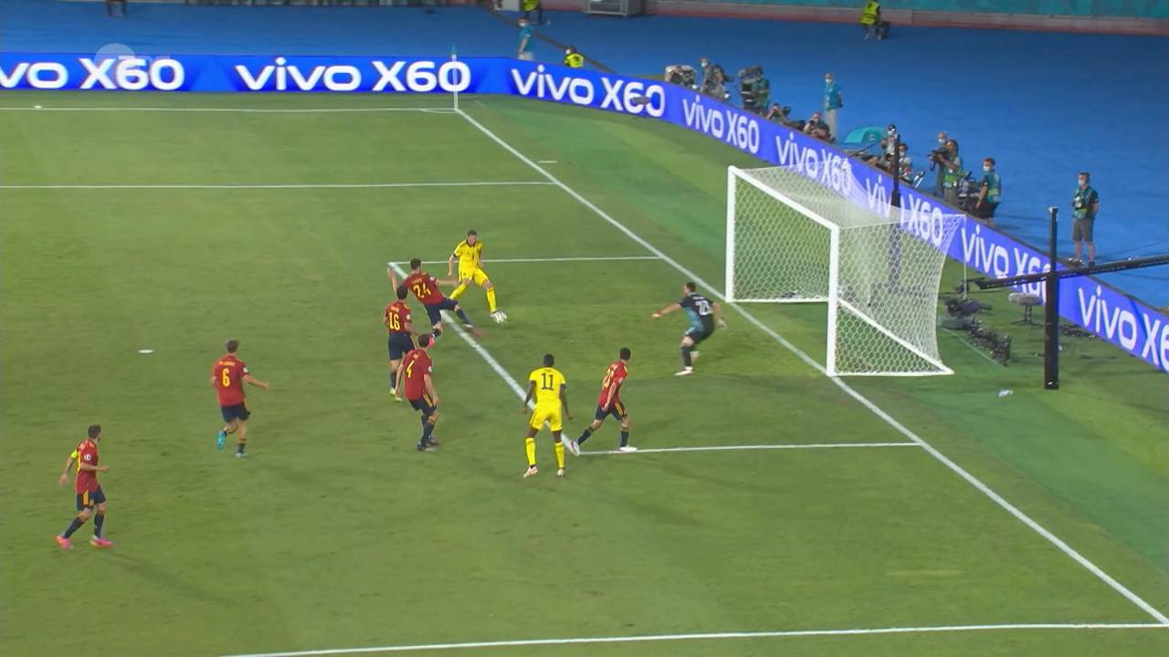 Pfiffe gegen Spaniens Pechvogel