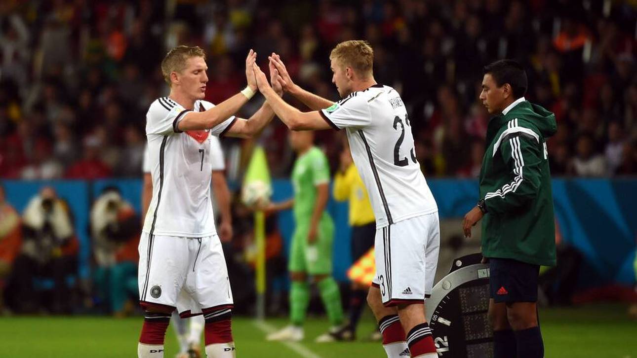 Das sind die TV-Lieblinge der Fans