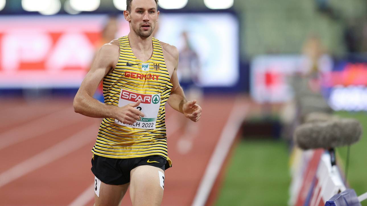 Titelverteidigung eine “Wundertüte“