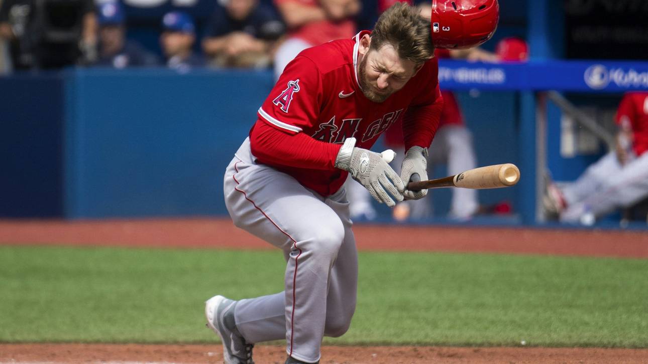 Horror-Treffer mit Folgen in der MLB