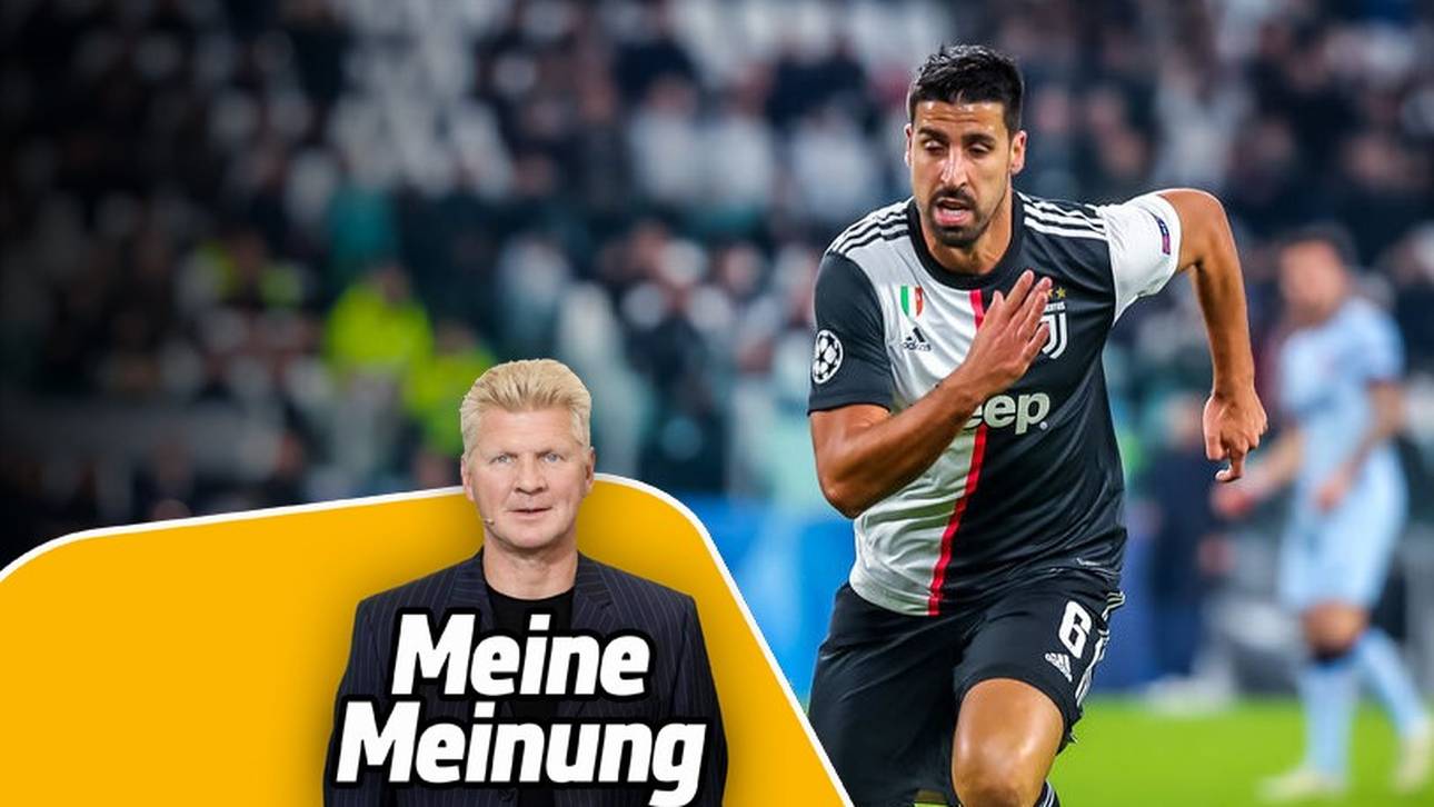 Effenberg: Das muss Khedira liefern