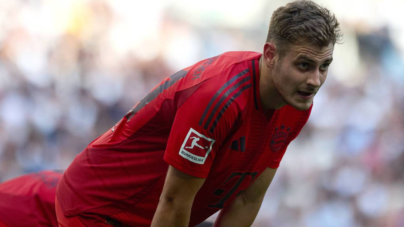 Stanisic verletzt – was nun?