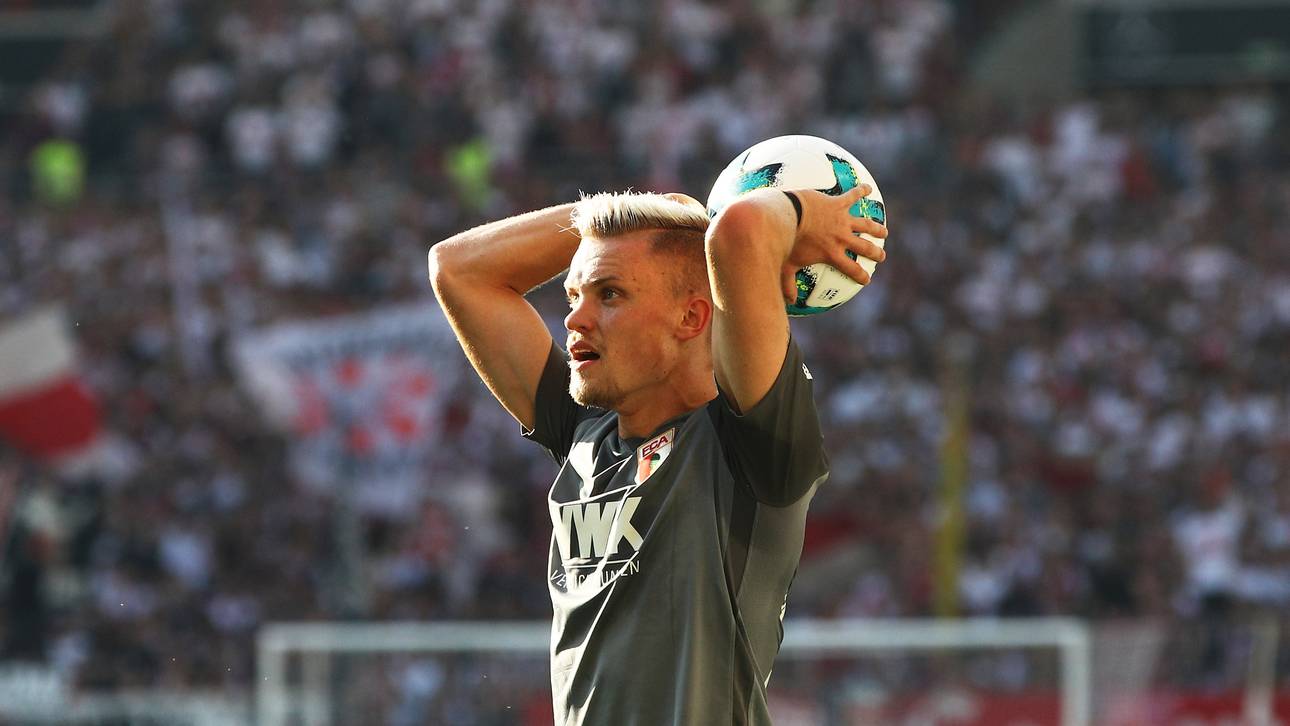 Max bei Löw außen vor