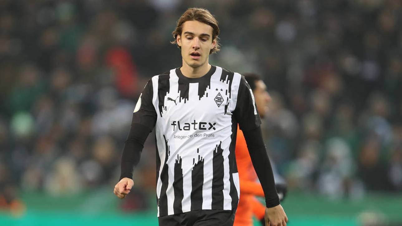 Gladbach-Star vor Abgang?